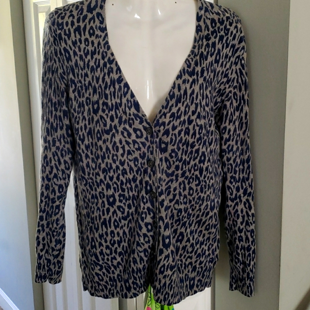 Gap Cardigan